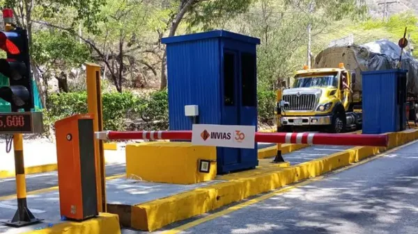 Invías creará una gerencia para atender situaciones en la vía al Llano: alcalde de Villavicencio