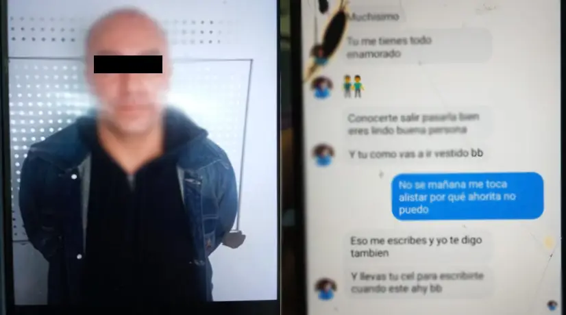 Niño de 11 años era víctima de pedófilo en Bogotá