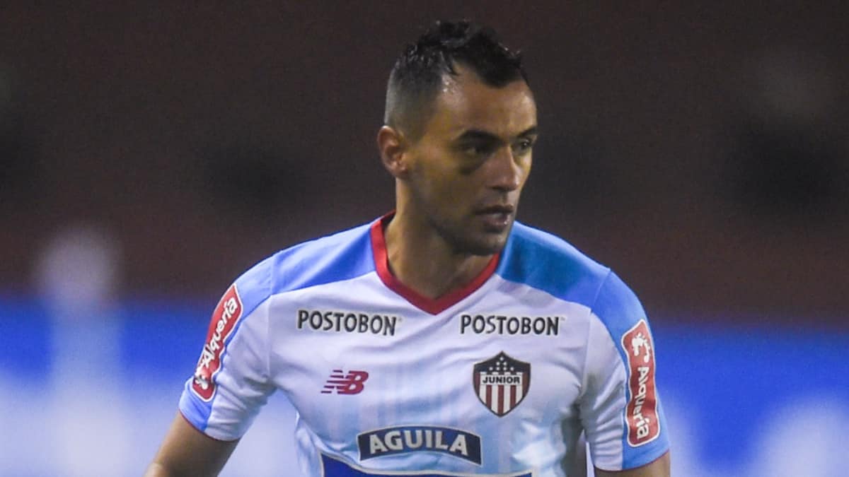 Once Caldas anunció un preacuerdo con Marlon Piedrahita
