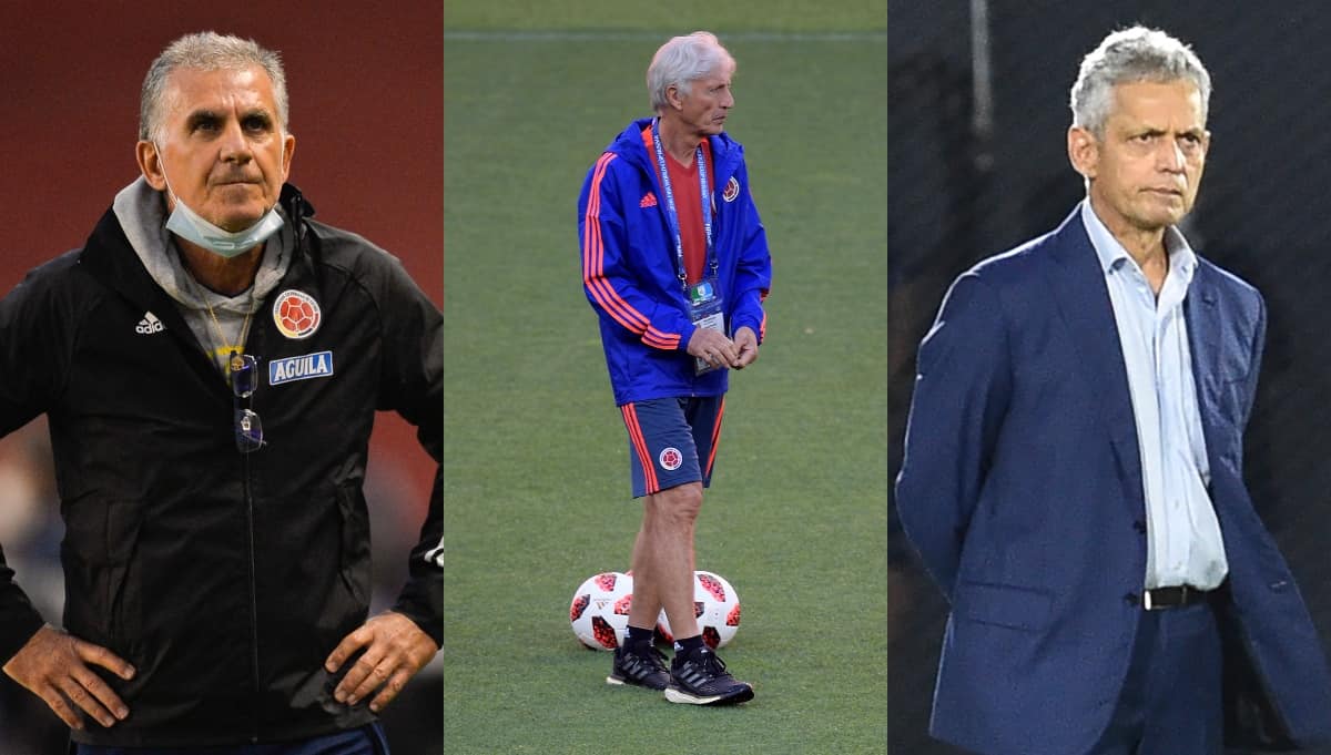 Técnicos en Colombia