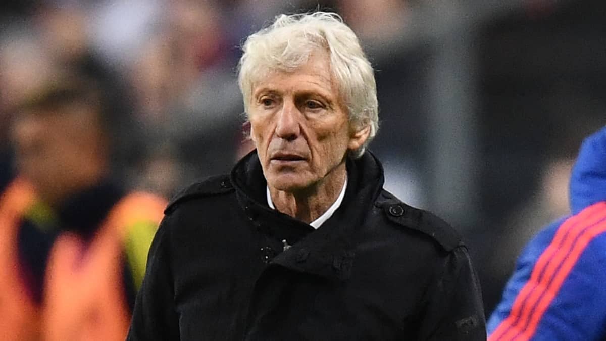 José Néstor Pékerman