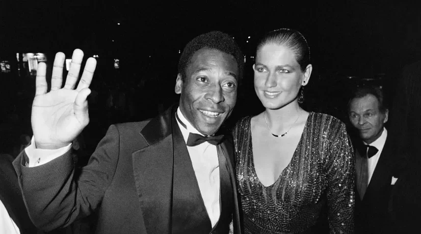 Cómo fue la vida de Pelé