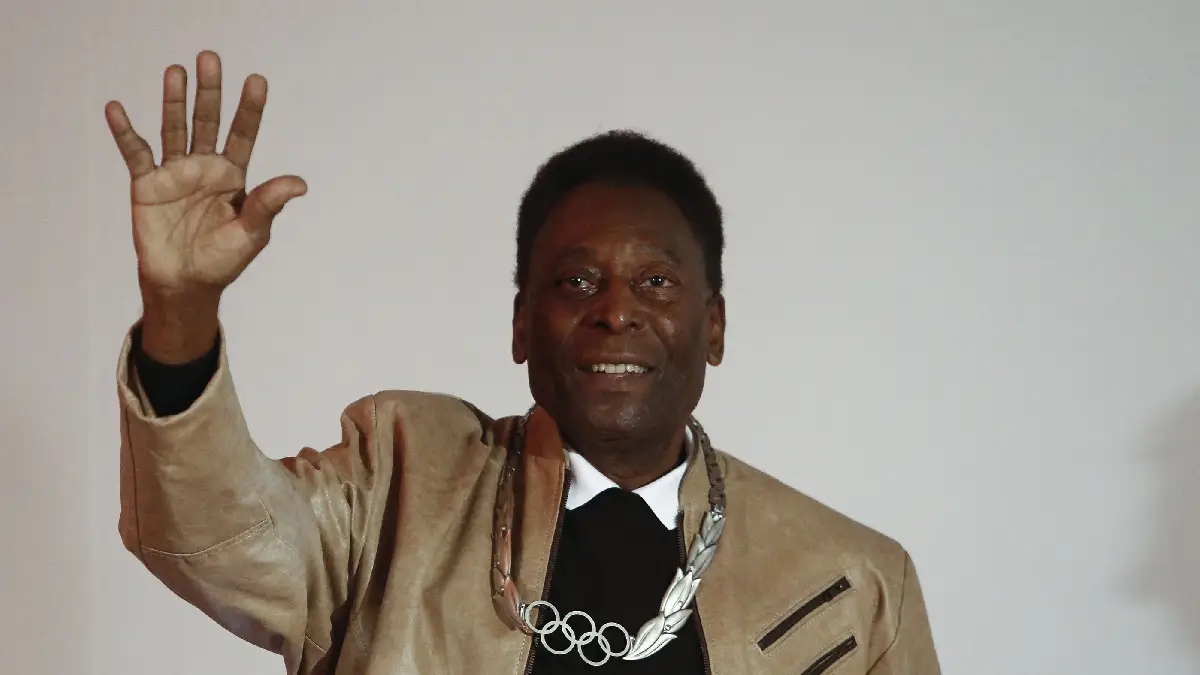 Pelé