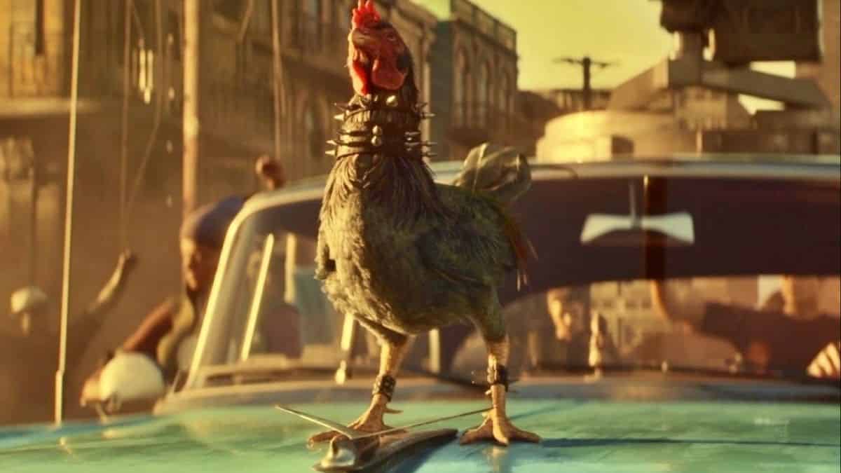 Piden a Ubisoft quitar la peleas de gallos de Far Cry 6