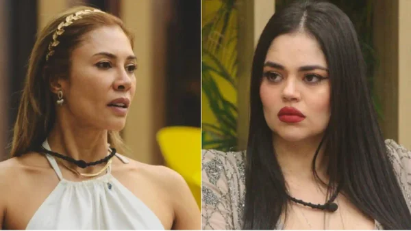 Martha y La Segura tuvieron nuevo encontrón por el premio de la Casa de los Famosos