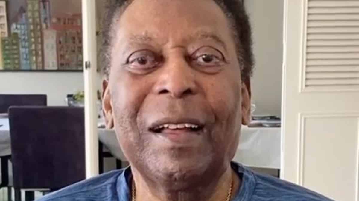 Pelé