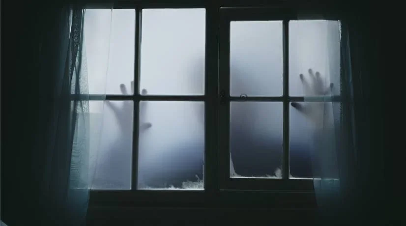 Películas de terror en Netflix para ver en Halloween