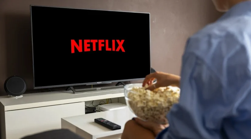 Películas de terror en Netflix 2023