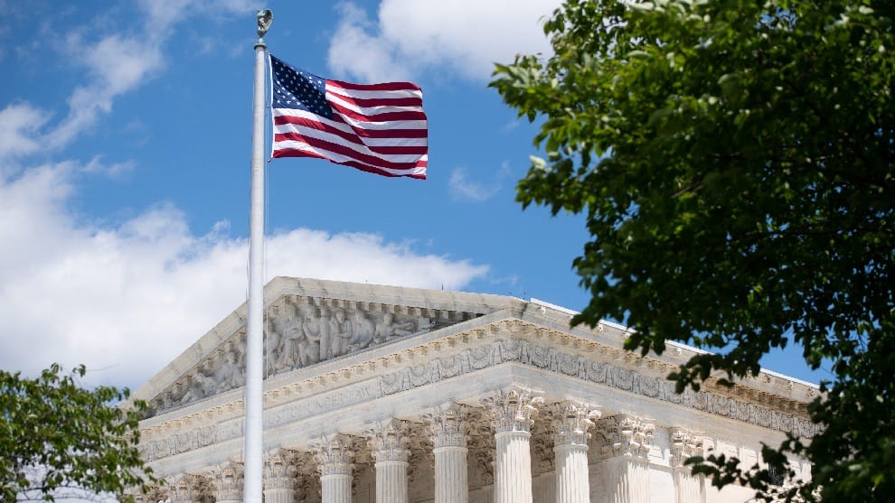 Pena de Muerte en Estados Unidos