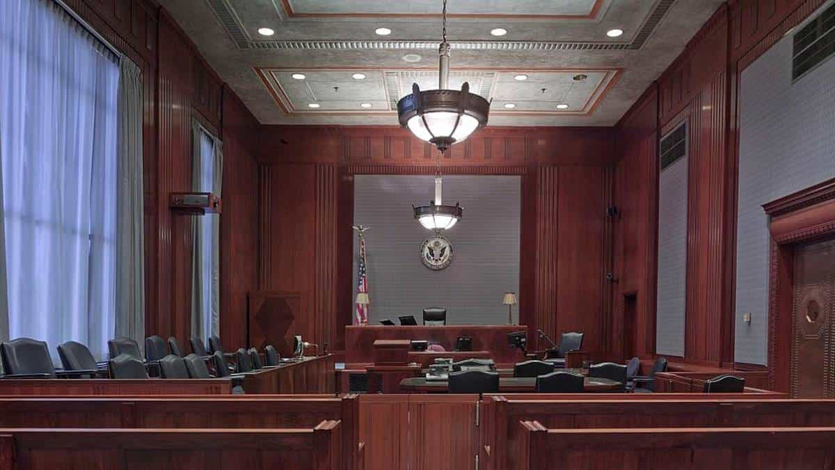 Gobierno Biden impone moratoria sobre las ejecuciones federales