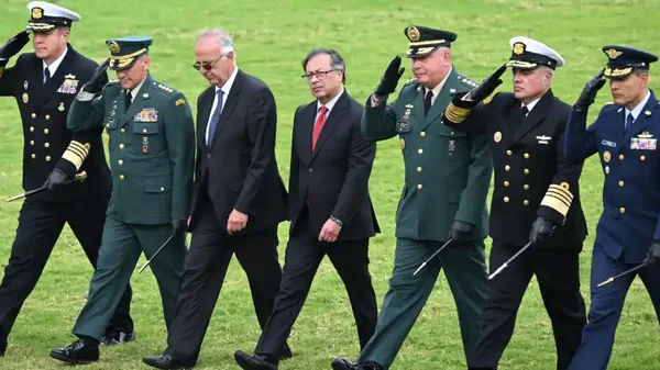 Gobierno Nacional firmó decreto para cambio en mesada 14 para retirados de la fuerza pública