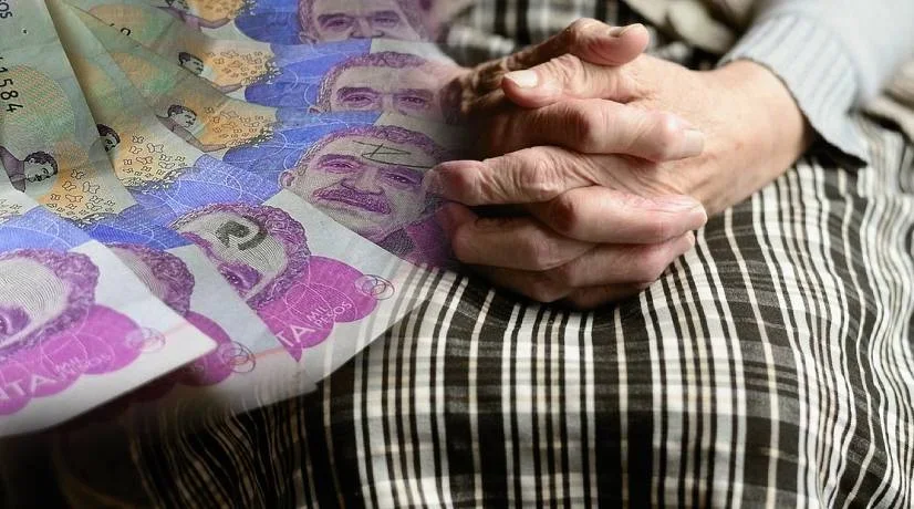 Pensiones en Colombia