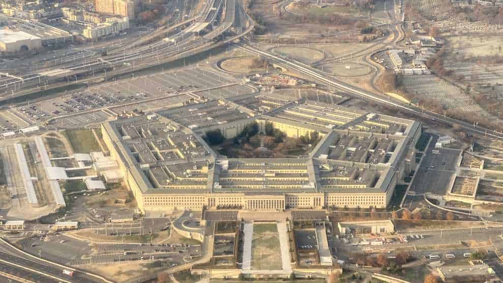 Ovnis Estados Unidos