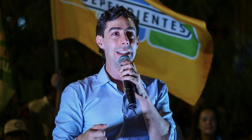 Decretaron pérdida de investidura del concejal Juan Carlos Upegui en Medellín