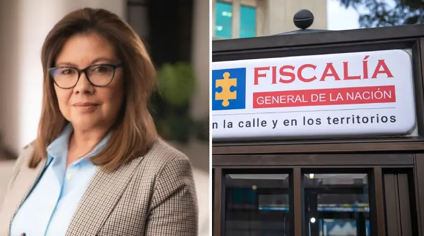 ¿Quién es Luz Adriana Camargo?: su carrera y trayectoria junto al ministro Iván Velásquez