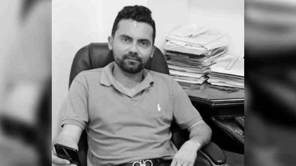 Rafael Moreno, director de Voces de Córdoba, fue asesinado en Montelíbano