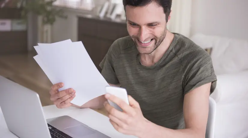 Herramienta online para crear una hoja de vida con IA