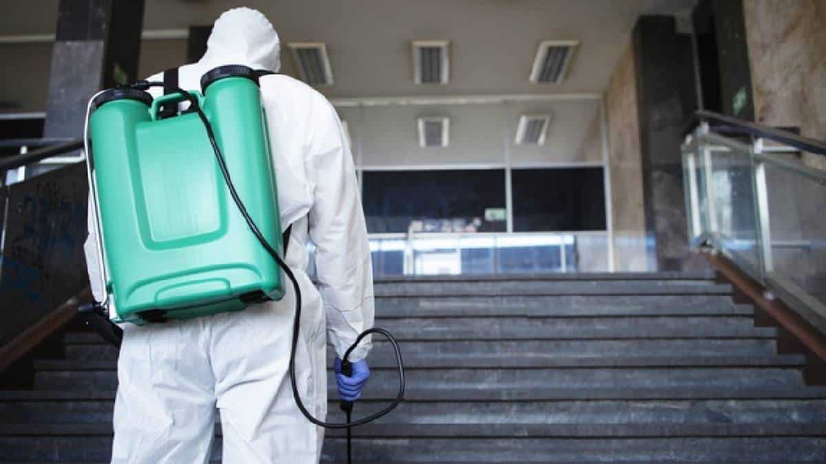 Perú prolonga por 90 días más el estado de emergencia en todo el país