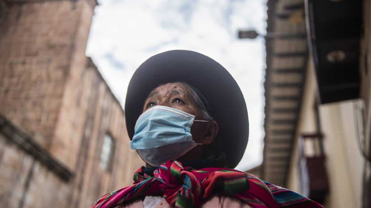 Perú prolongará el estado de emergencia nacional debido a la pandemia