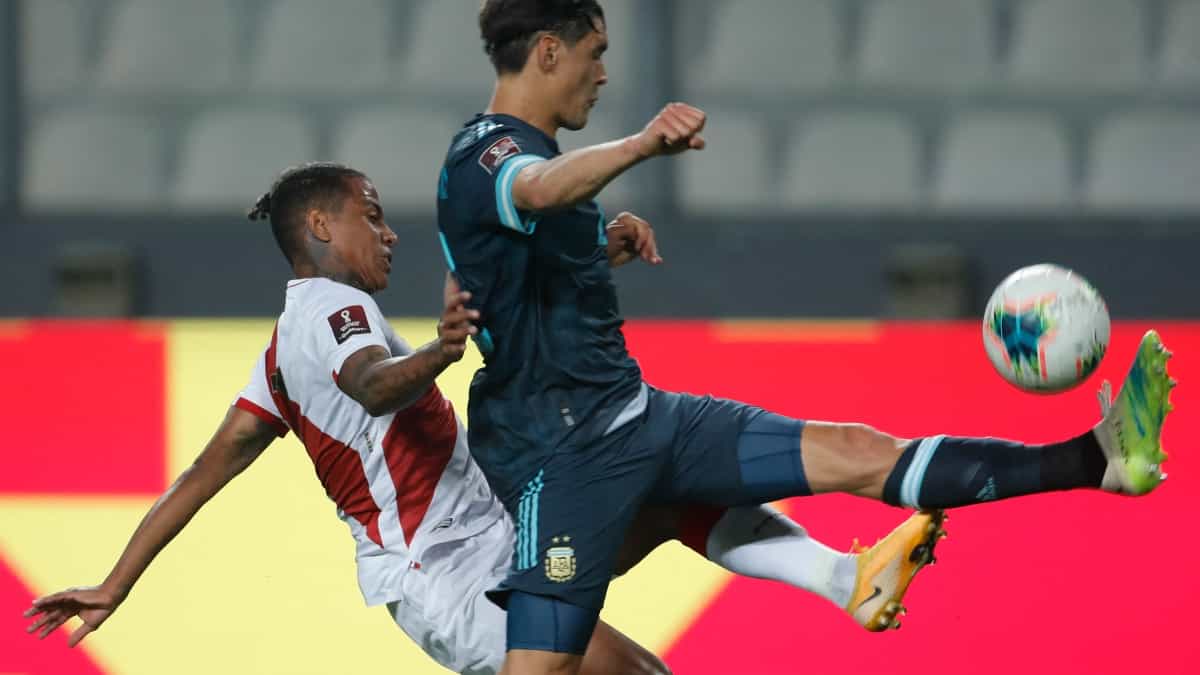 Andy Polo, exMillonarios, suspendido por violencia doméstica