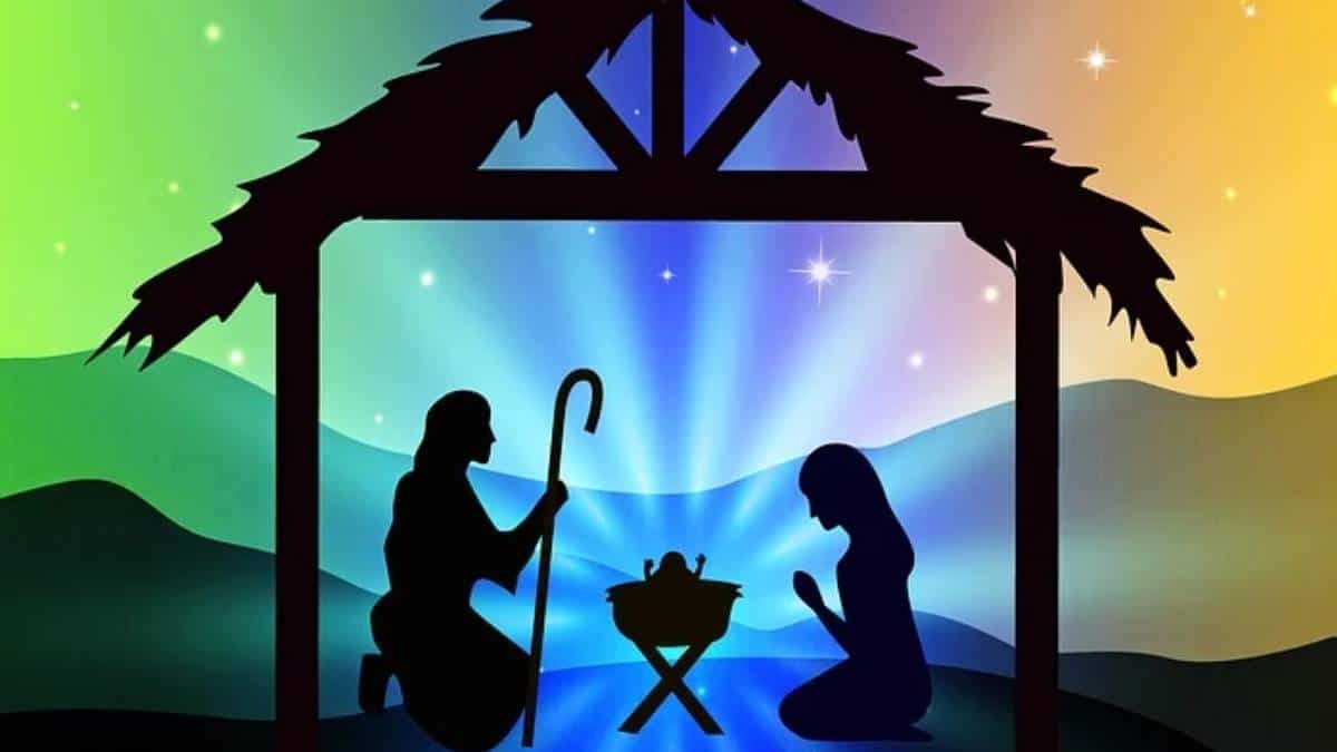 ¿Cómo rezar la novena de aguinaldos?