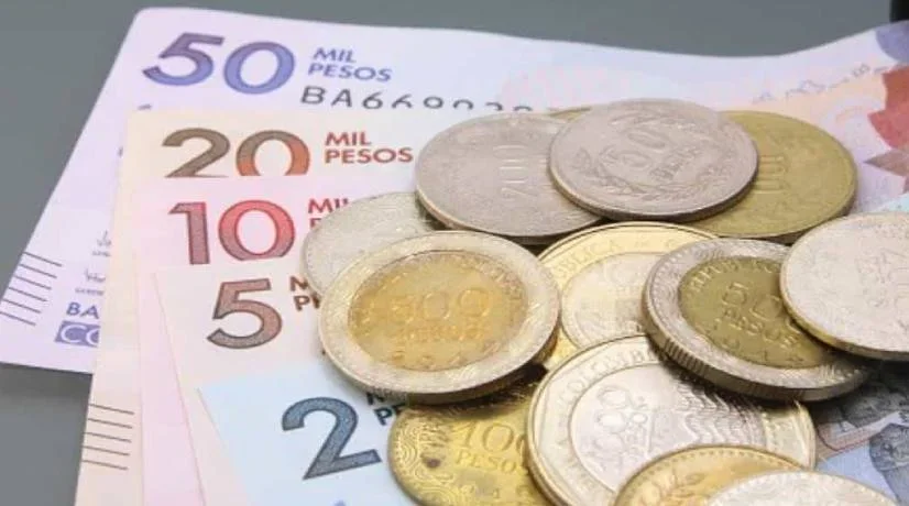 Inflación en Colombia continúa a la baja por quinto mes consecutivo