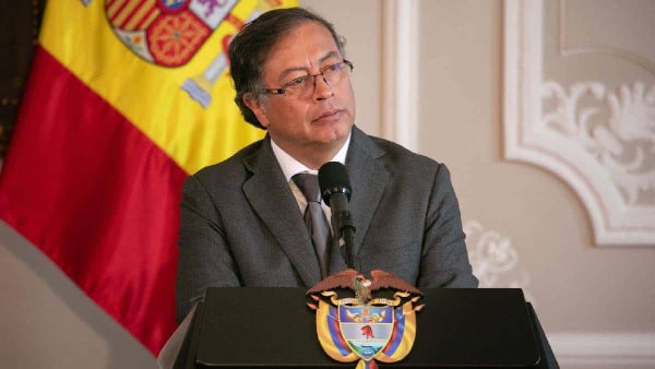 Tribunal sancionó al presidente Petro por desacato de nombramientos de la Creg Tribunal sancionó al presidente Petro por desacato de nombramientos de la Creg