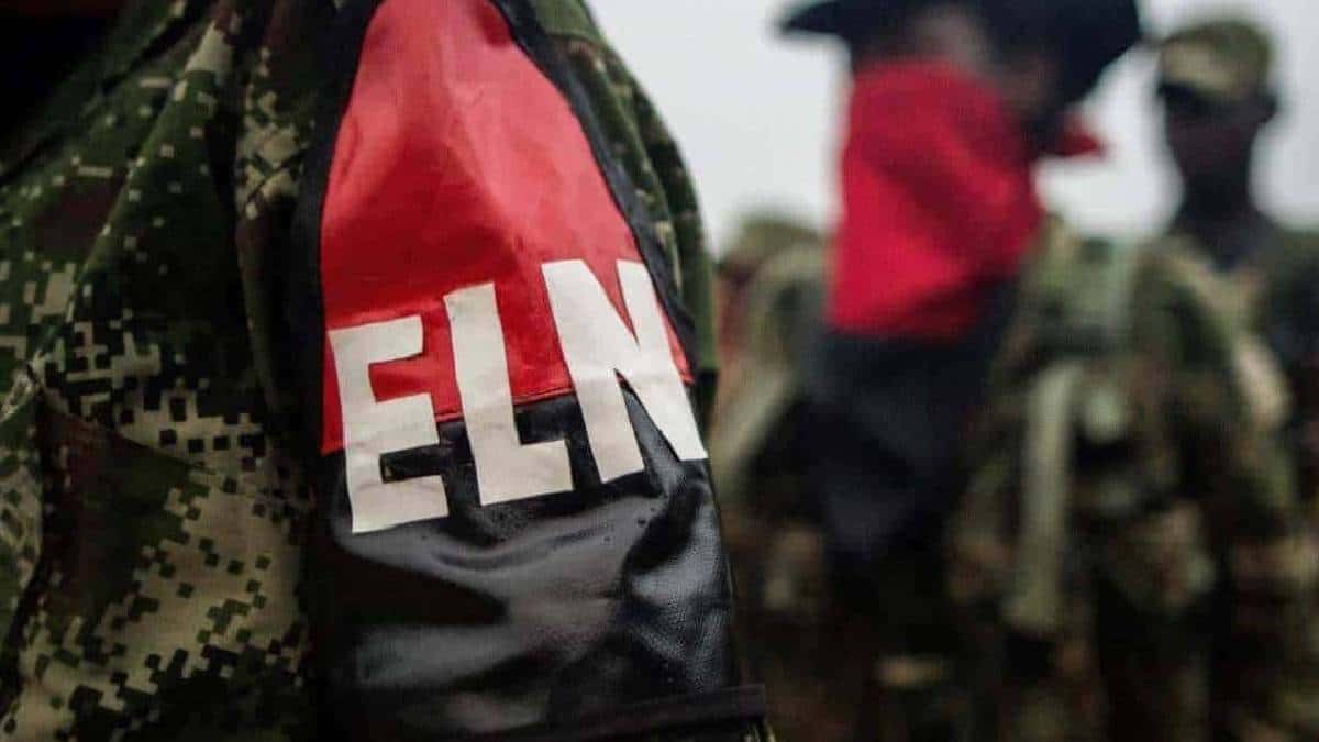 Petro pidió a Maduro ser garante de diálogos con ELN
