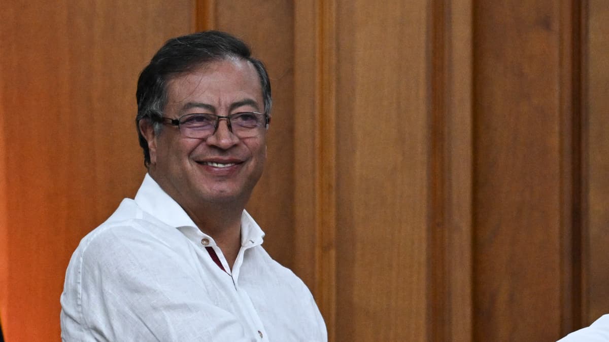 Así quedó el proyecto de ley de la paz total, que pasará a sanción ...