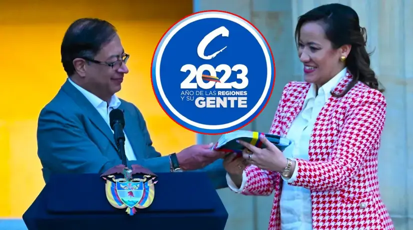 Conservadores no apoyan reforma a la salud de Petro