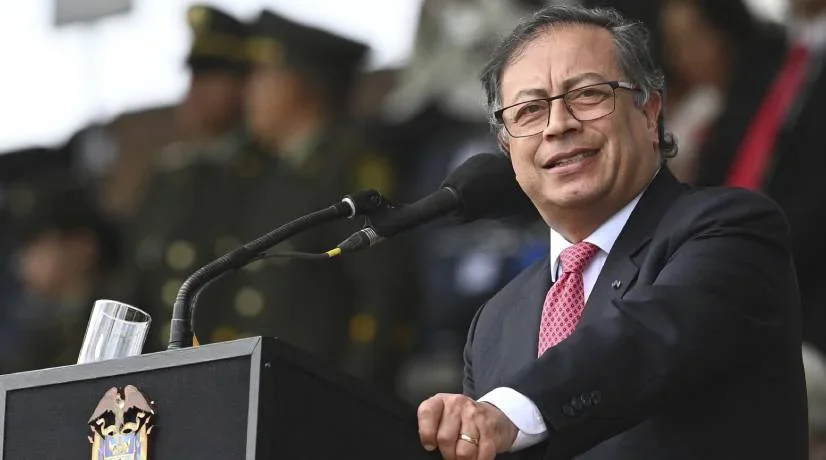 El golpe blando del que habla el presidente Gustavo Petro