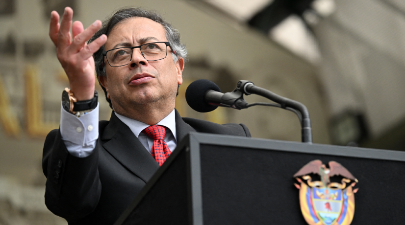 Petro anuncia demanda tras decisión de Concejo Bogotá