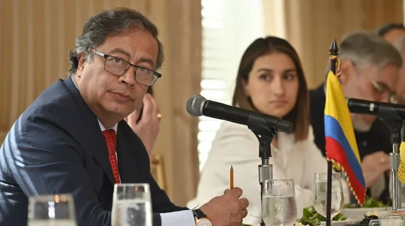 Presidente Petro dio razones para cambio de ministros