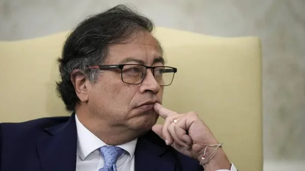 Presidente Petro cuestionó nuevamente las críticas por posibilidad de importar gas de Venezuela