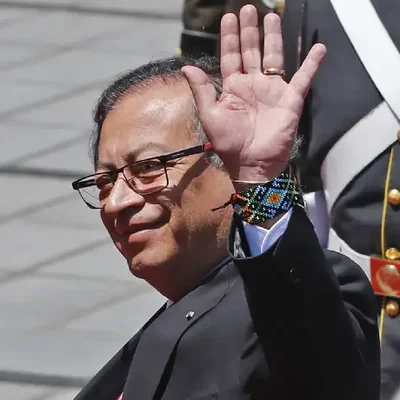 Gobierno se comprometió a ayudar a la familia del colombiano asesinado