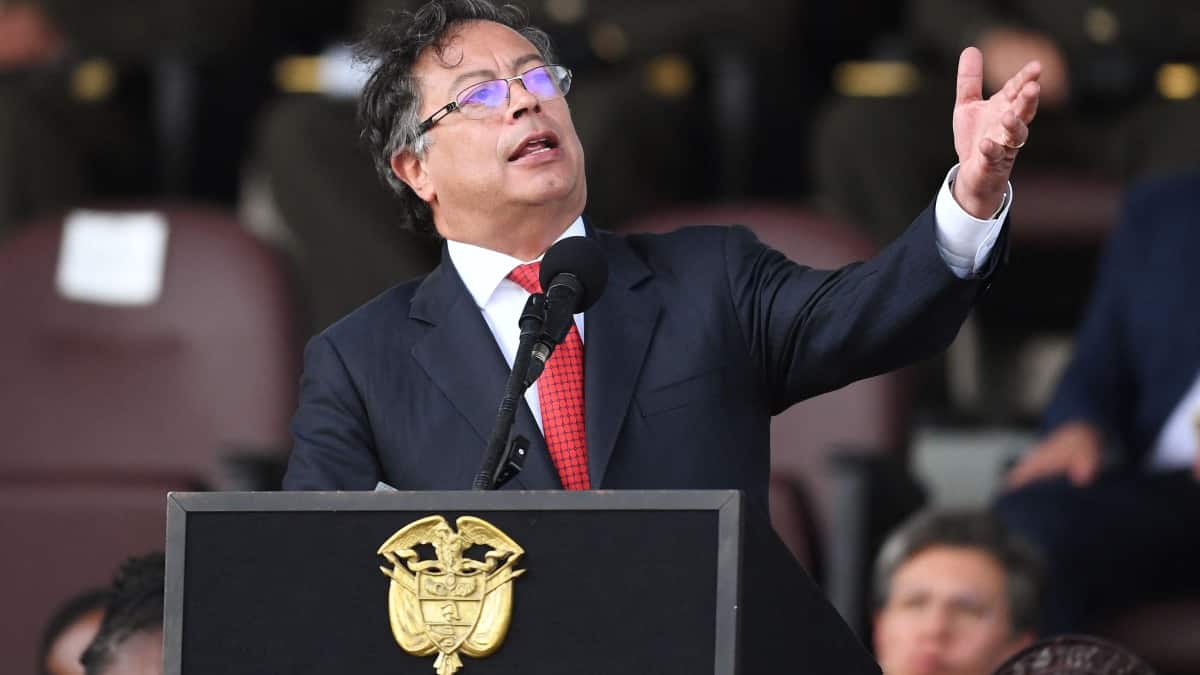 Problemas en la reforma pensional de Petro