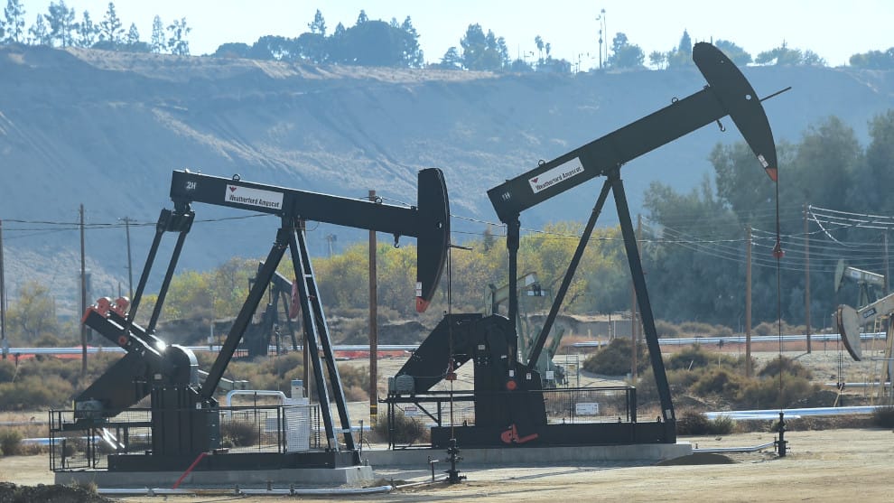 Ecopetrol reportó un alza de 8,5% en su utilidad neta en el tercer trimestre, a 3,01 billones de pesos.