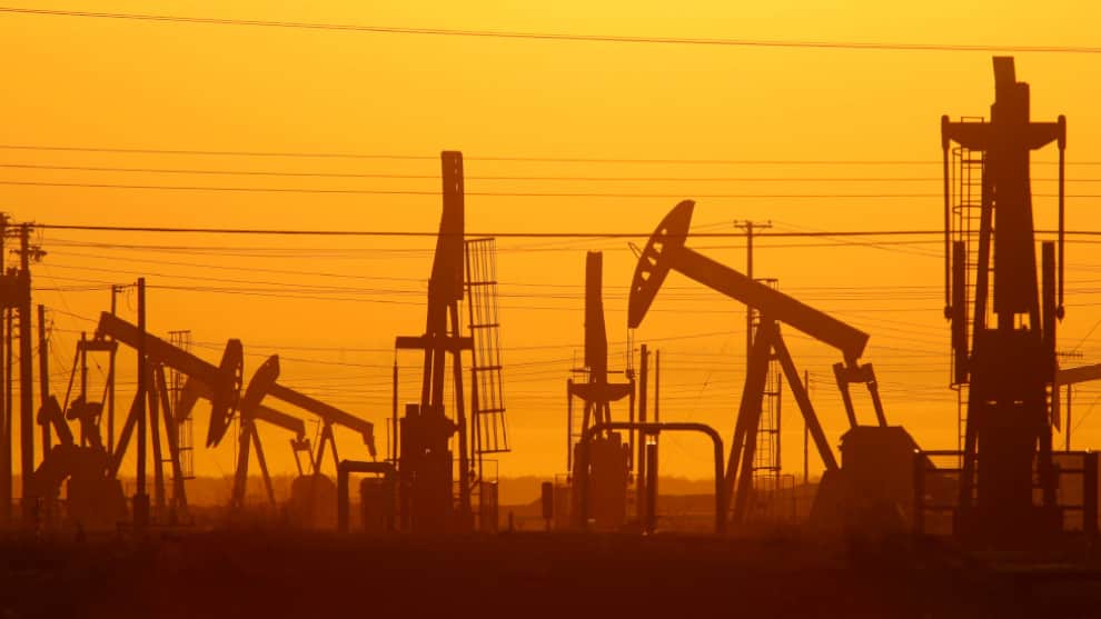 Ecopetrol conformó una alianza estratégica con Occidental Petroleum Corp.