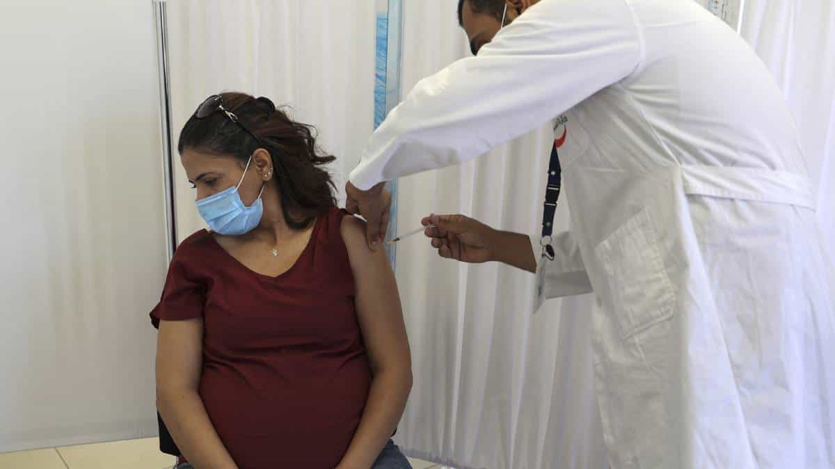 Bogotá ya cuenta con dosis de Pfizer para segundas dosis y mujeres gestantes