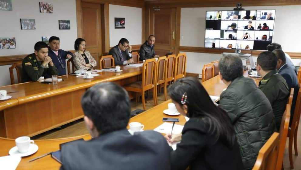 Procuraduría solicitó medidas urgentes para la seguridad de 147 candidatos amenazados