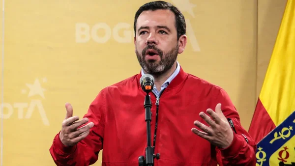 Más pico y placa en Bogotá: esta es la medida que analiza la Alcaldía