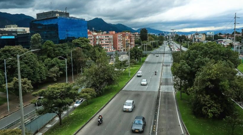 Cómo funciona el pico y placa regional el lunes festivo