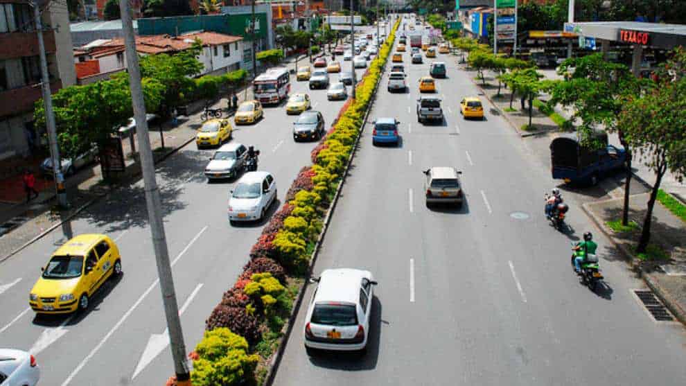pico y placa hoy en bogota diciembre