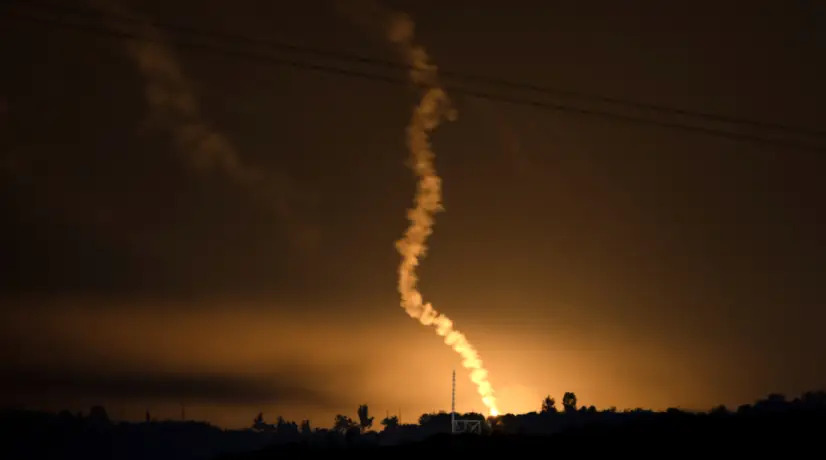 Piden a la Corte Penal Internacional investigar la situación en Palestina