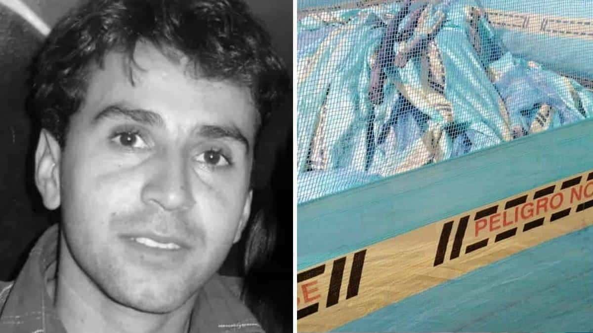 Gamaliel Álvarez: piden 40 años de cárcel para asesino