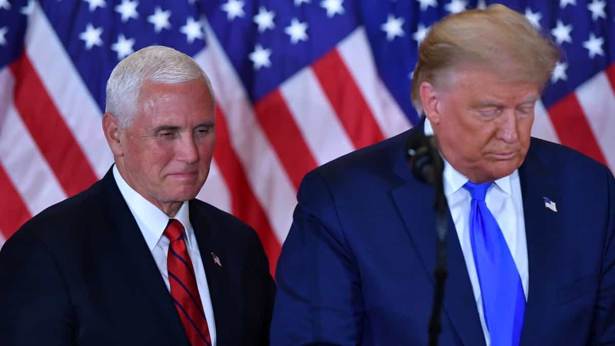 Piden renuncia de Donald Trump