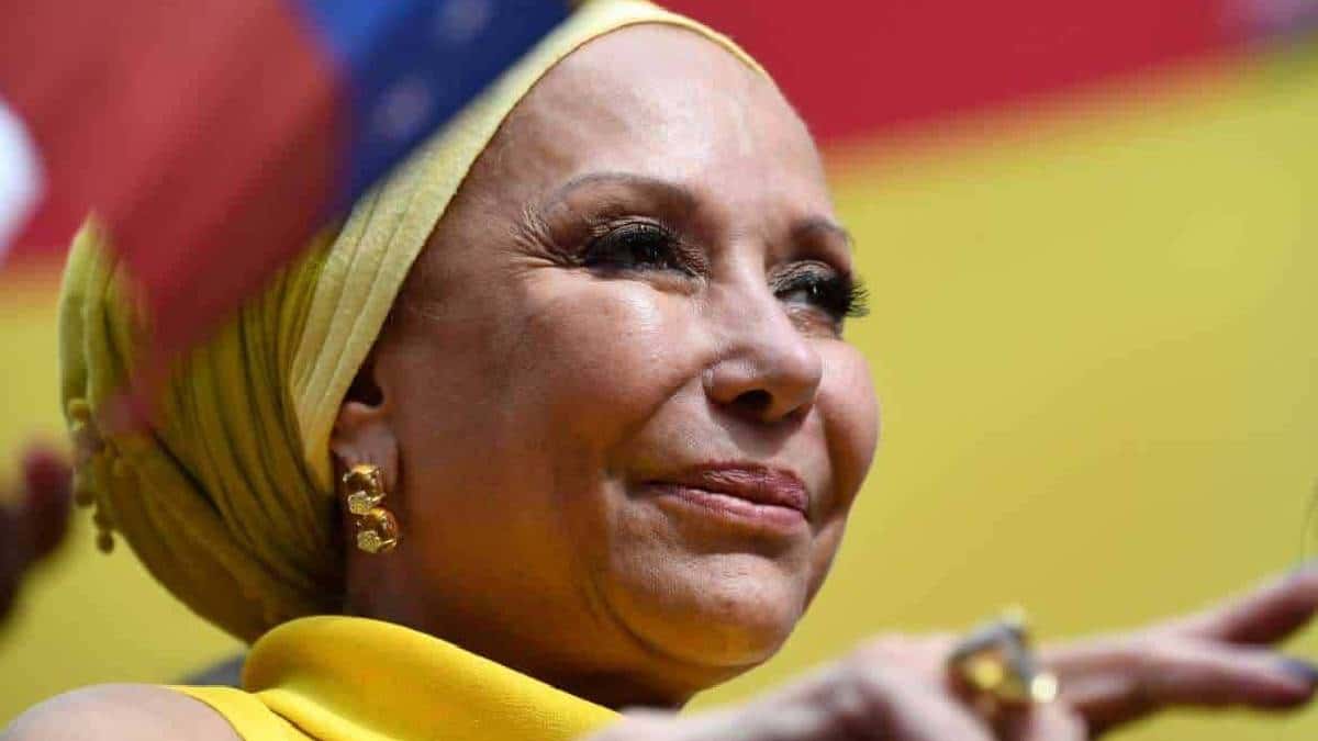 Piedad Córdoba regresará a Colombia tras retención