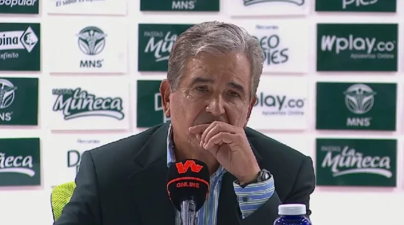 Pinto victoria Cali contra Unión Magdalena: Liga BetPlay 2023-I