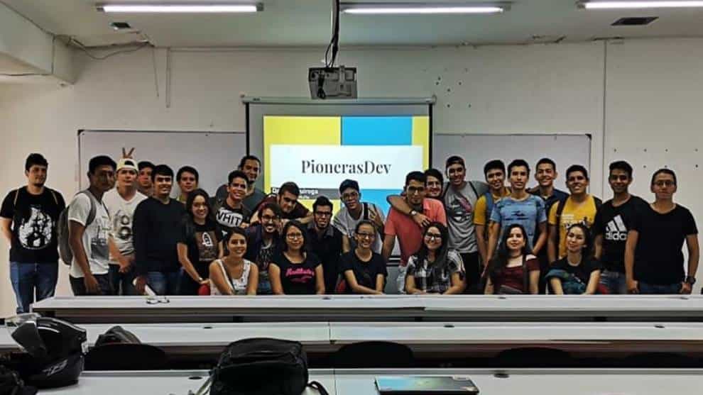 PionerasDev, las programadoras colombianas reconocidas por IBM