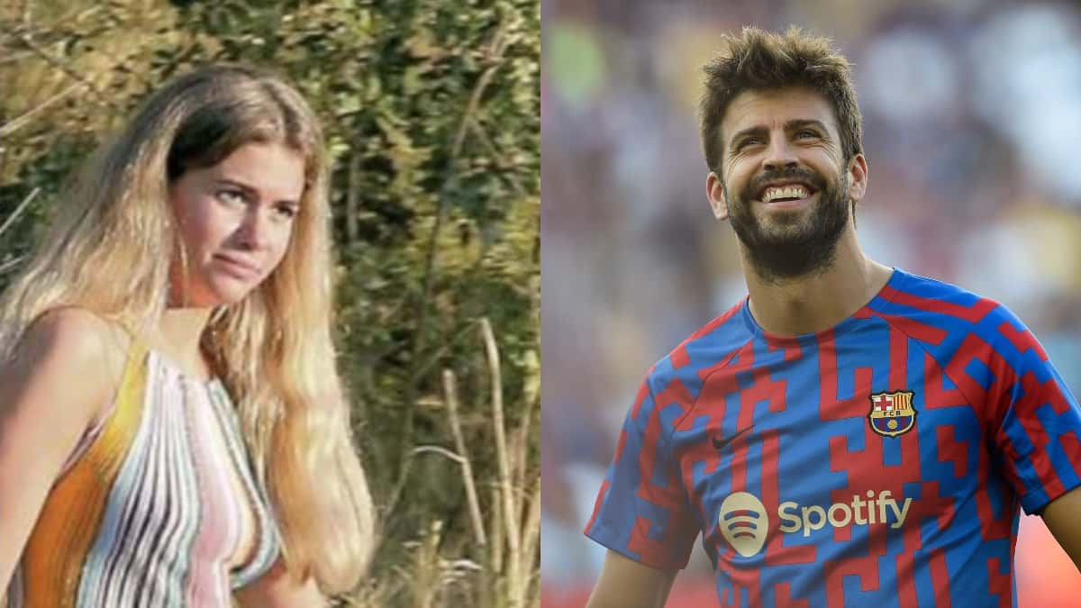 Clara Chía infiel a su exnovio con Gerard Piqué: caso Shakira